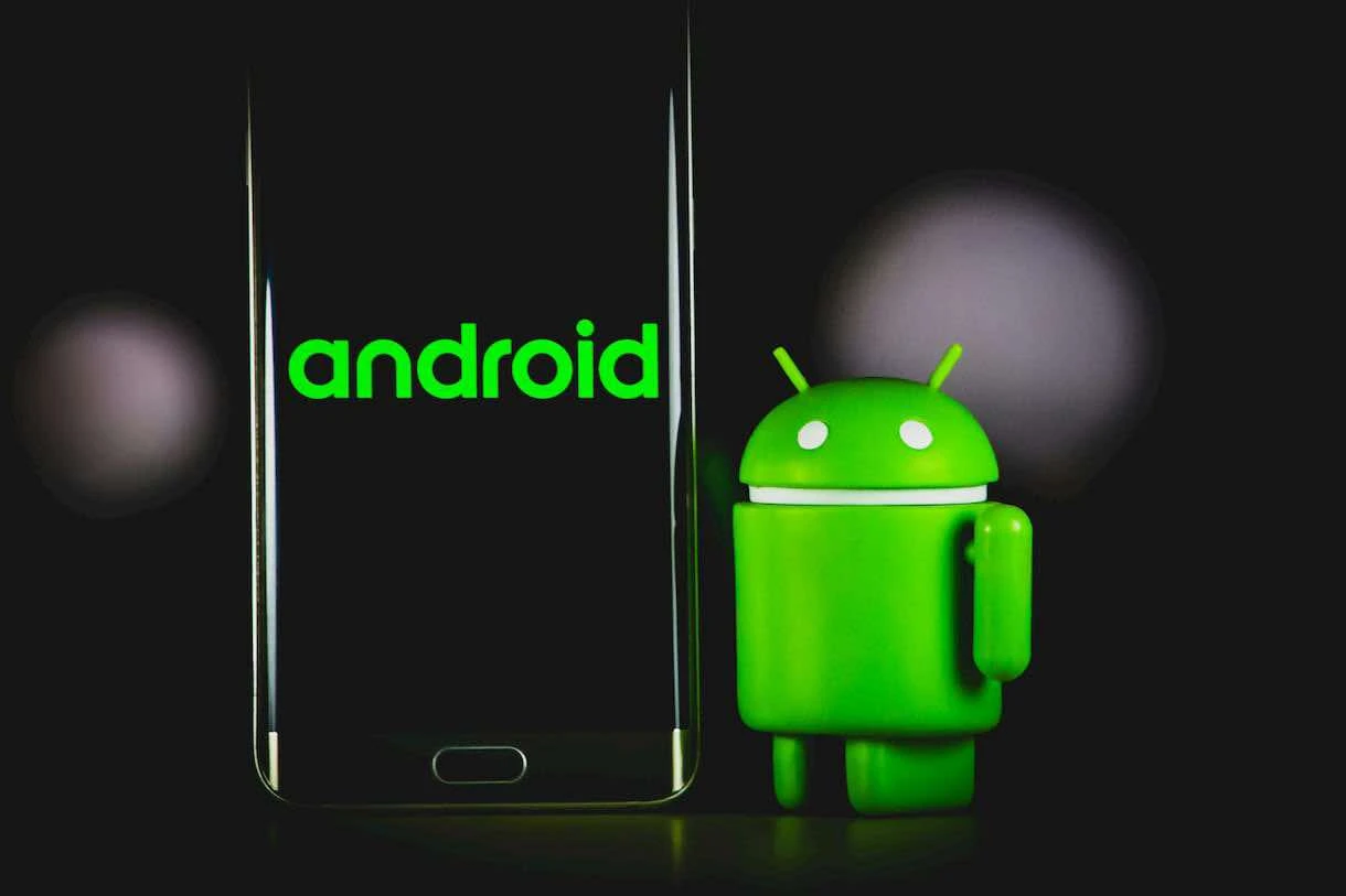 Critical Android update: fixes a dangerous security flaw